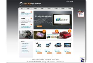 从需求到体验 沈阳某专业服务公司的网站建设全案解析