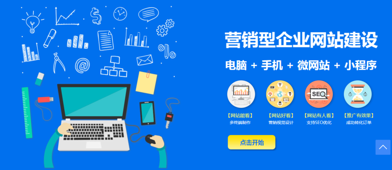 手机端与移动端网站建设及维护的关键考量